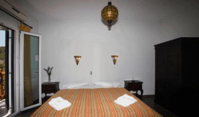 To Ktima Tis Matinas Hotel Stafylos Ngoại thất bức ảnh