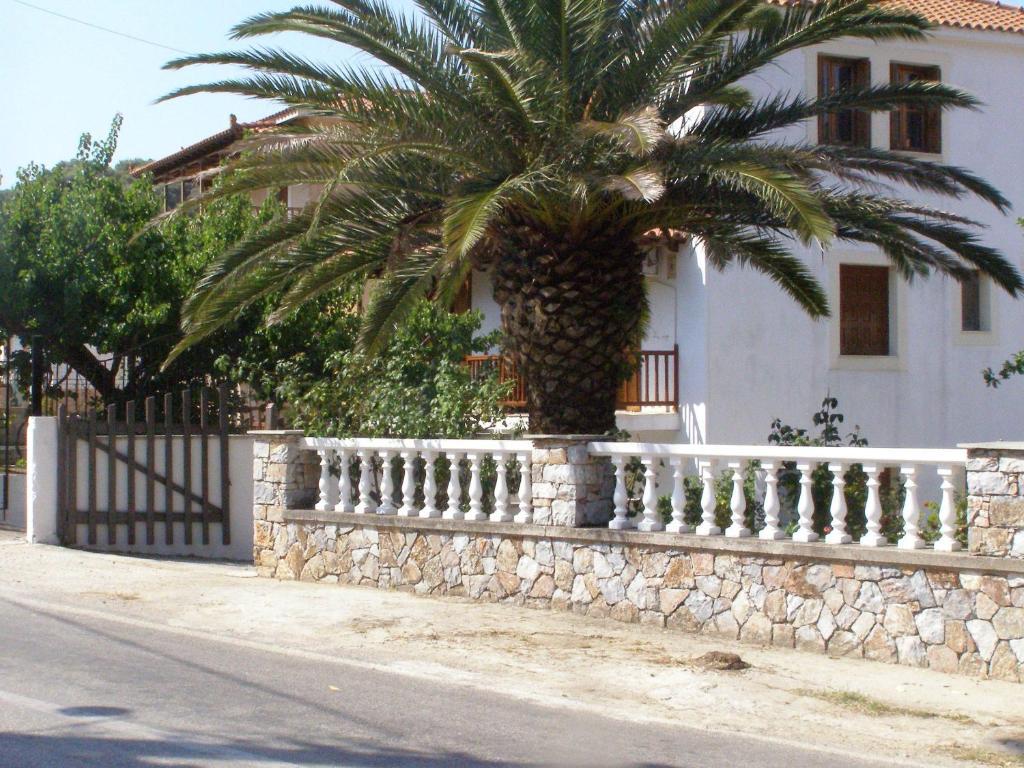 To Ktima Tis Matinas Hotel Stafylos Ngoại thất bức ảnh