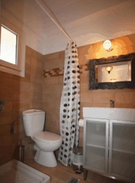 To Ktima Tis Matinas Hotel Stafylos Ngoại thất bức ảnh