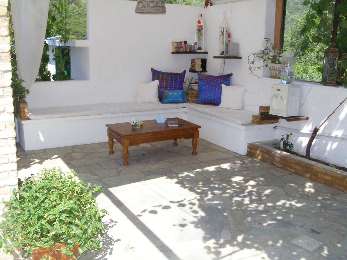 To Ktima Tis Matinas Hotel Stafylos Ngoại thất bức ảnh